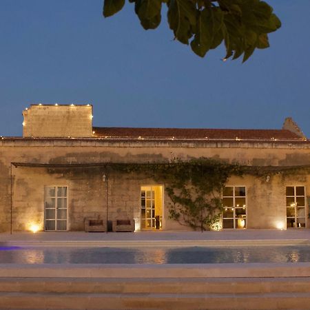 Masseria Paralupi Bed and Breakfast Lecce Esterno foto