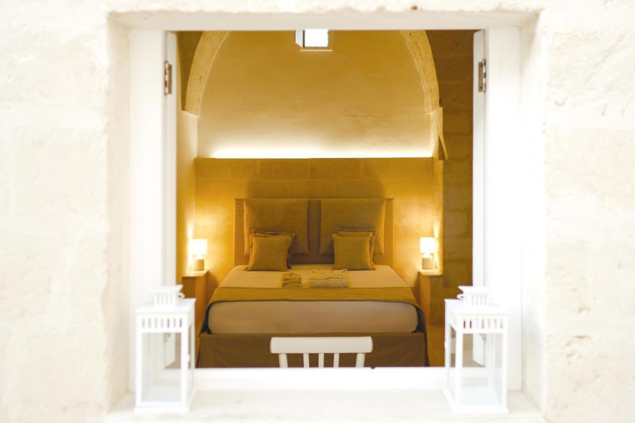 Masseria Paralupi Bed and Breakfast Lecce Esterno foto