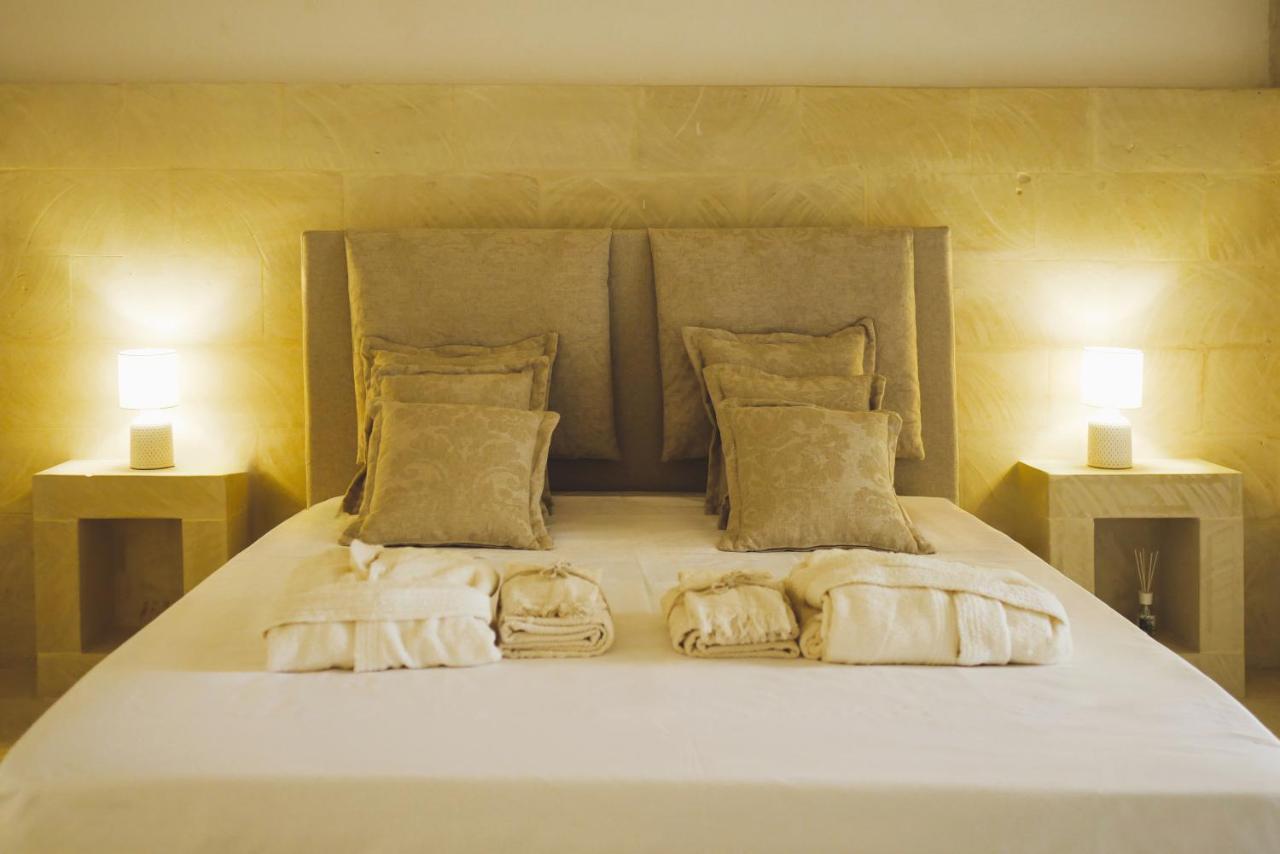 Masseria Paralupi Bed and Breakfast Lecce Esterno foto