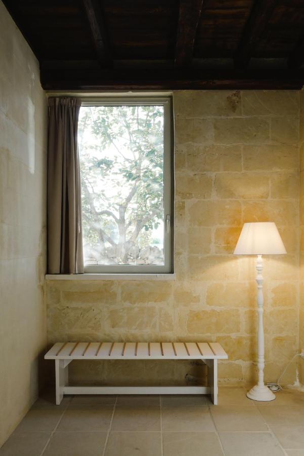 Masseria Paralupi Bed and Breakfast Lecce Esterno foto