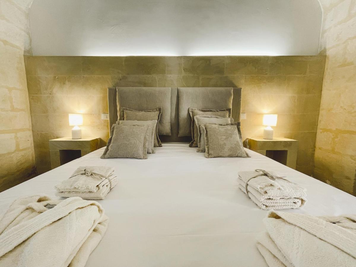 Masseria Paralupi Bed and Breakfast Lecce Esterno foto