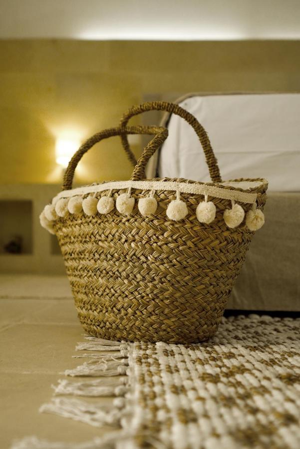 Masseria Paralupi Bed and Breakfast Lecce Esterno foto