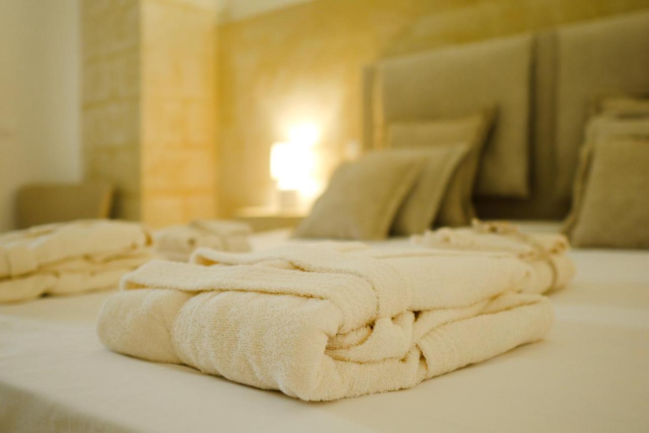 Masseria Paralupi Bed and Breakfast Lecce Esterno foto