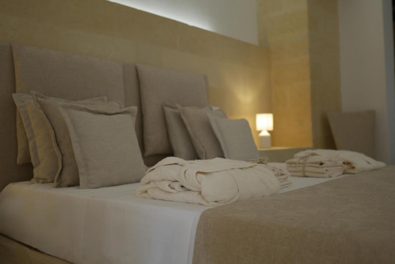 Masseria Paralupi Bed and Breakfast Lecce Esterno foto