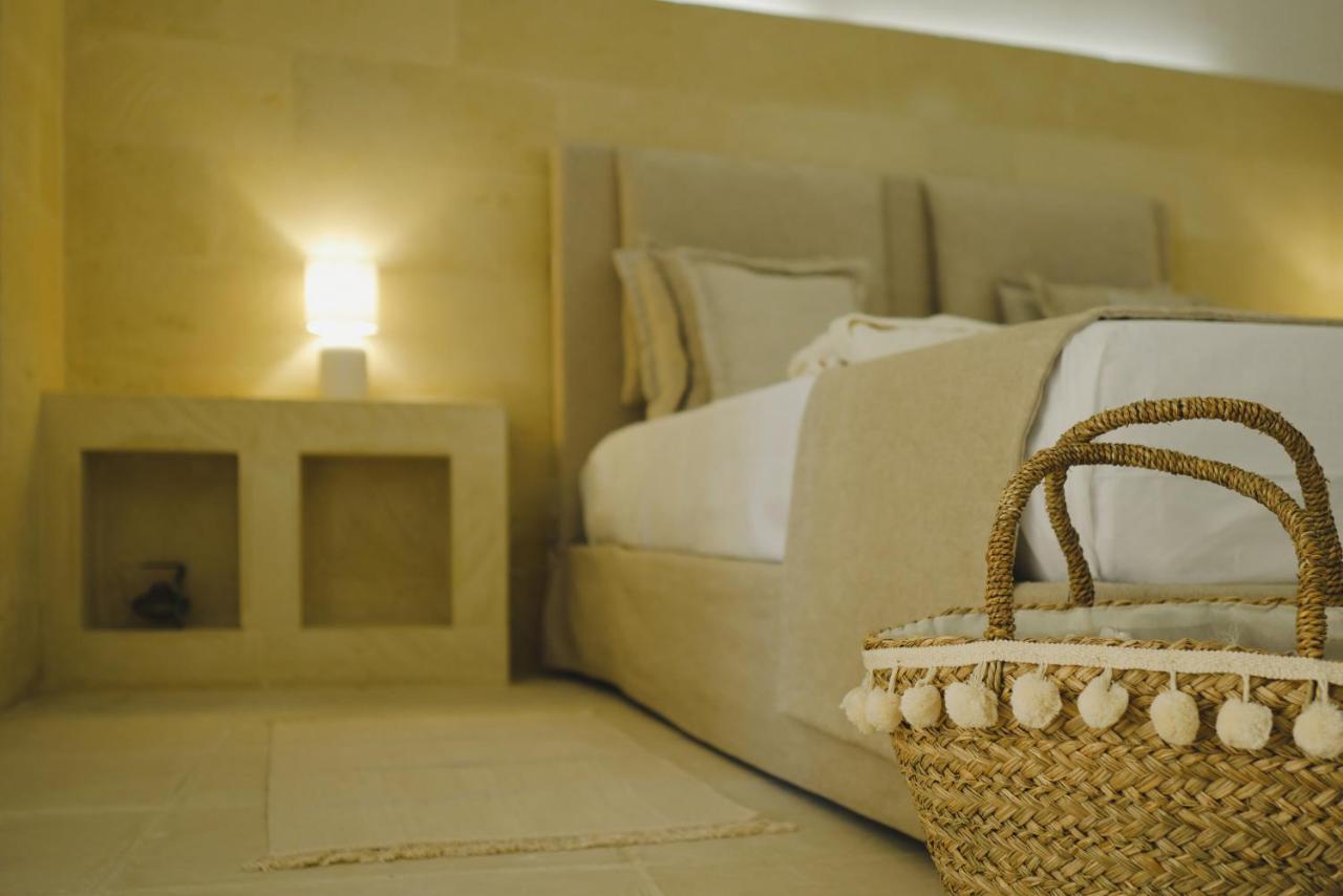 Masseria Paralupi Bed and Breakfast Lecce Esterno foto