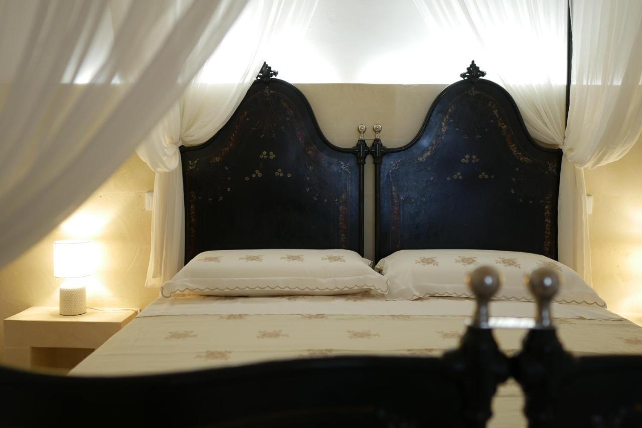 Masseria Paralupi Bed and Breakfast Lecce Esterno foto