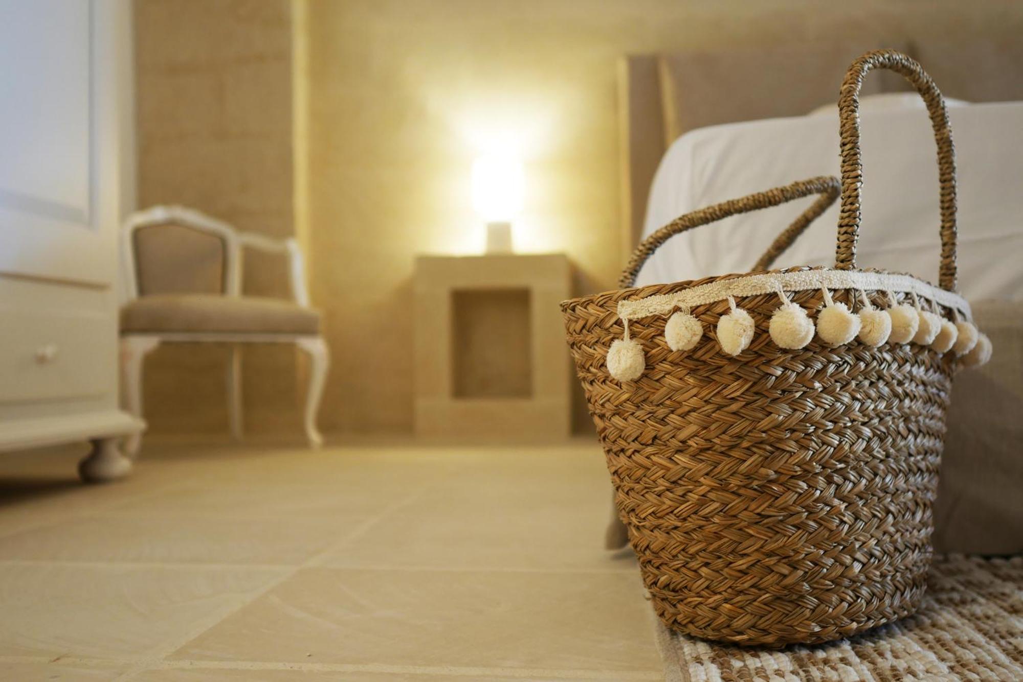 Masseria Paralupi Bed and Breakfast Lecce Esterno foto