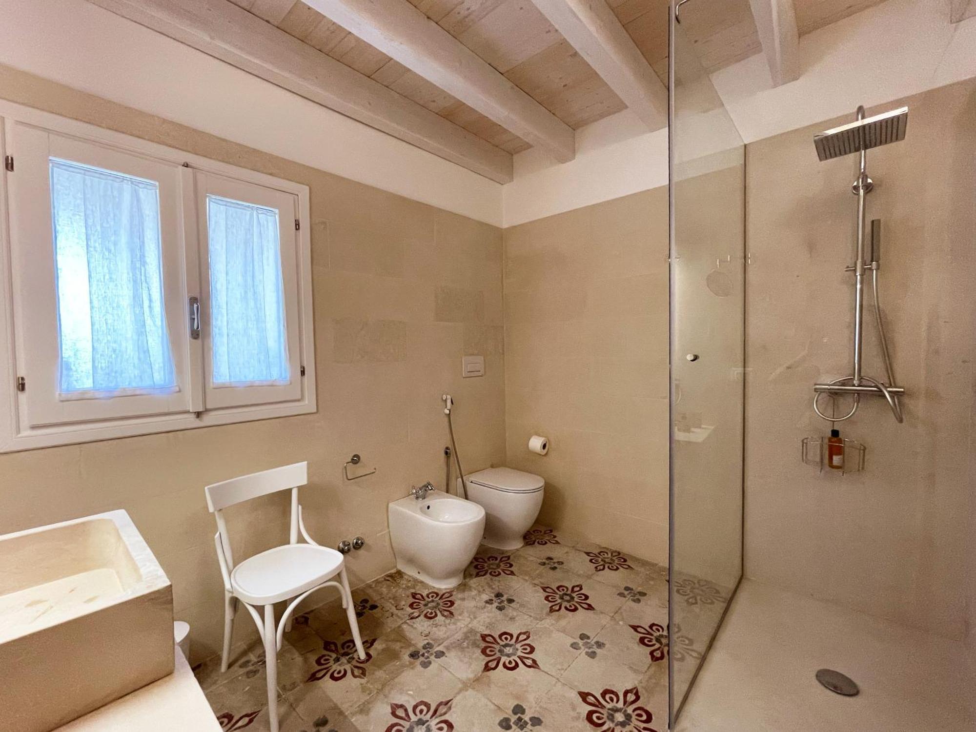 Masseria Paralupi Bed and Breakfast Lecce Esterno foto