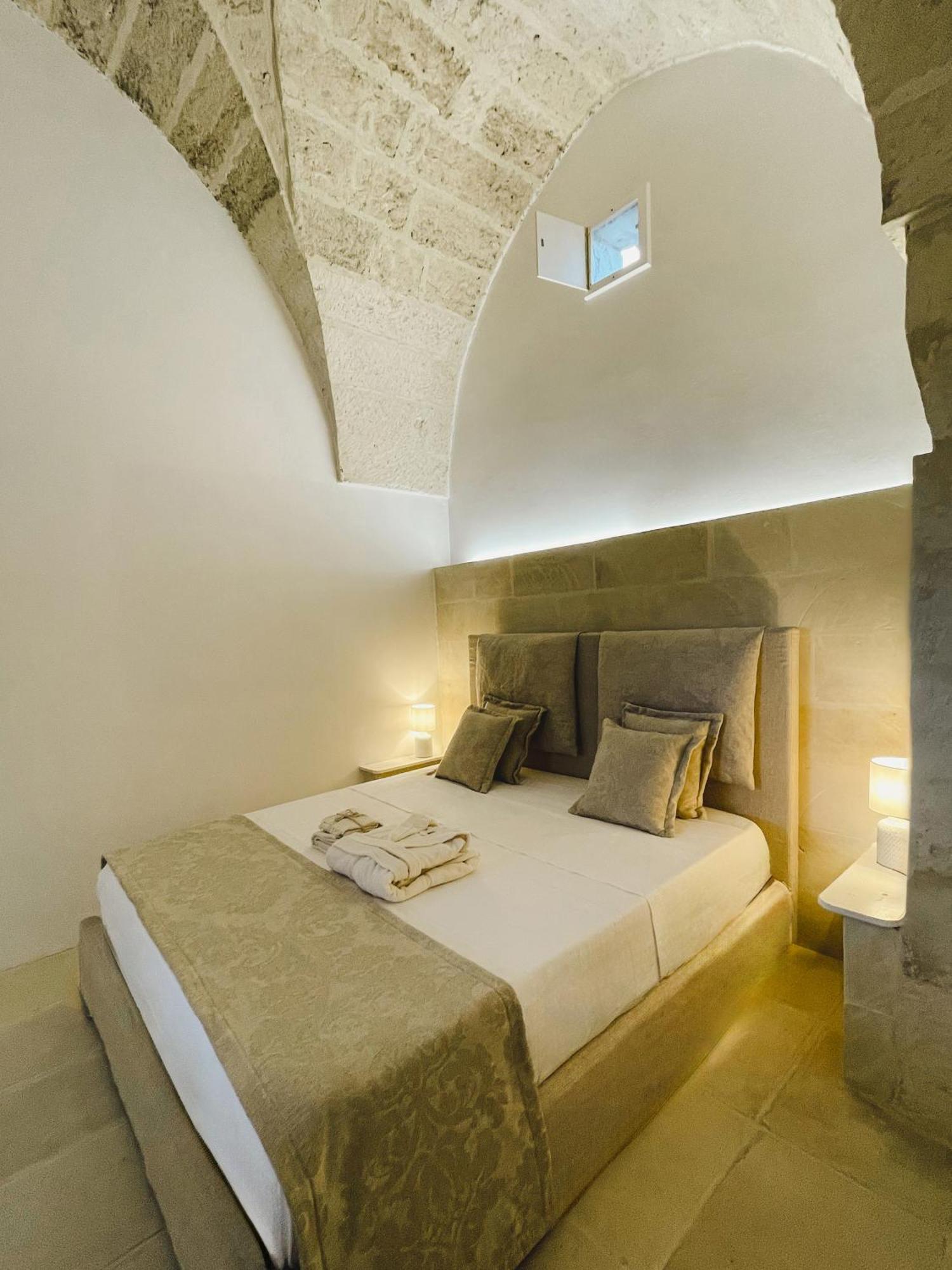 Masseria Paralupi Bed and Breakfast Lecce Esterno foto