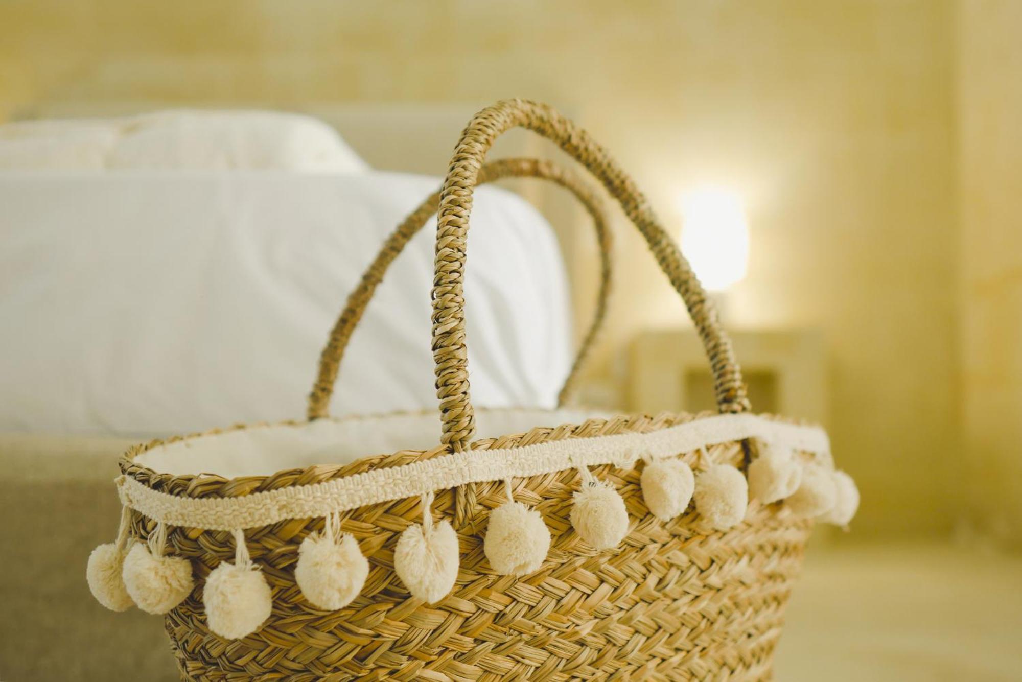 Masseria Paralupi Bed and Breakfast Lecce Esterno foto